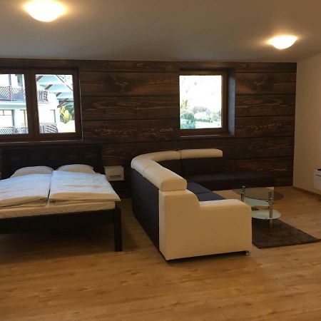 Apartman Panorama, Доновалы Экстерьер фото