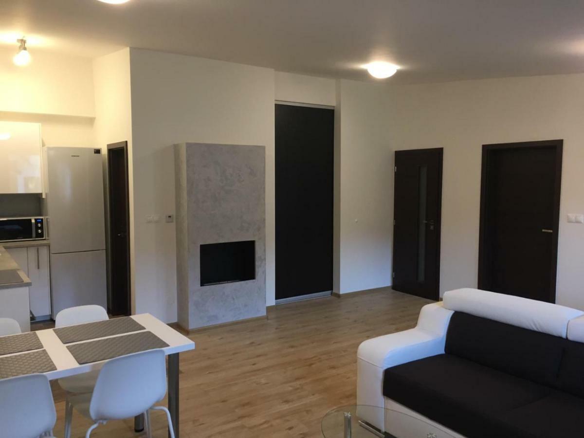 Apartman Panorama, Доновалы Экстерьер фото