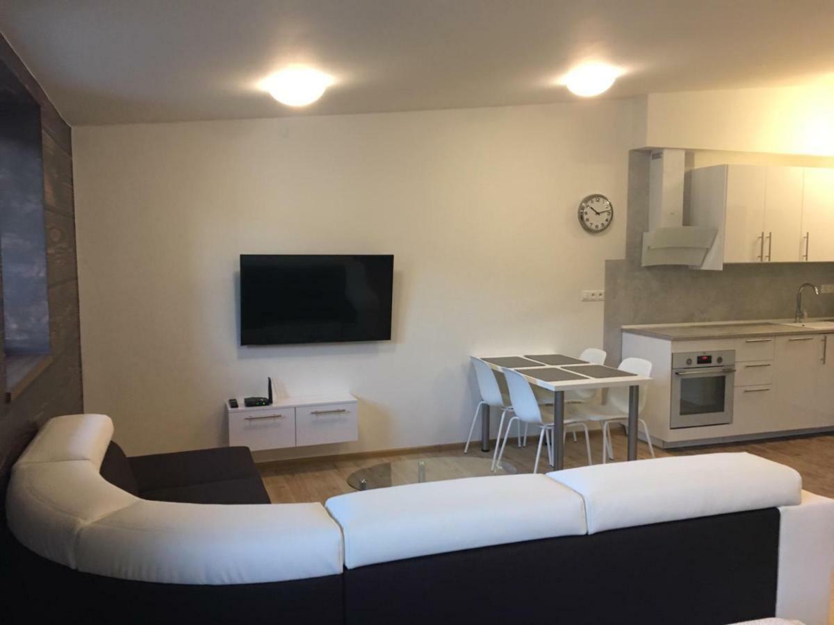 Apartman Panorama, Доновалы Экстерьер фото