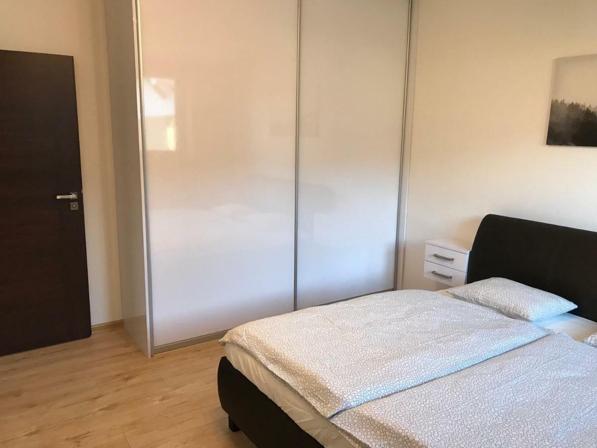 Apartman Panorama, Доновалы Экстерьер фото