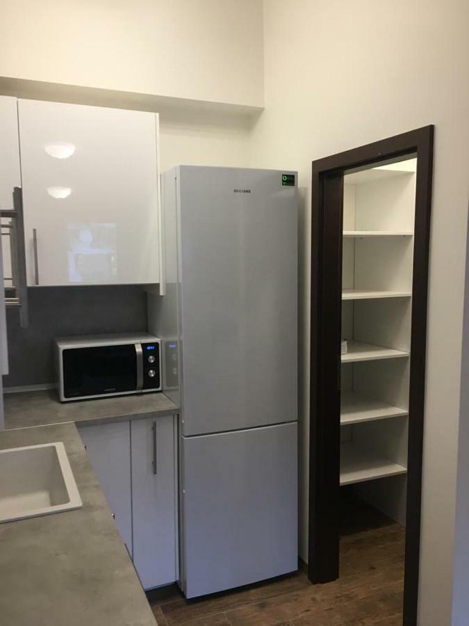 Apartman Panorama, Доновалы Экстерьер фото