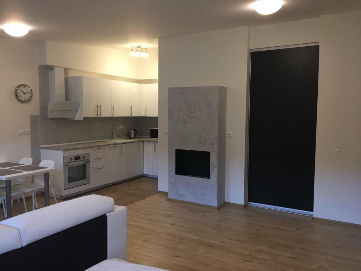 Apartman Panorama, Доновалы Экстерьер фото